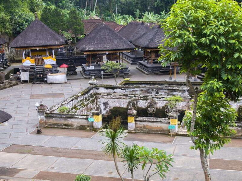 Bali: Ancient Wonders of Temple Discovery Tour - Who Will Get the Most from This Tour?