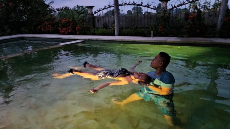 Bali: Aqua Healing Lovina Unique Body Experience - Participant Reviews