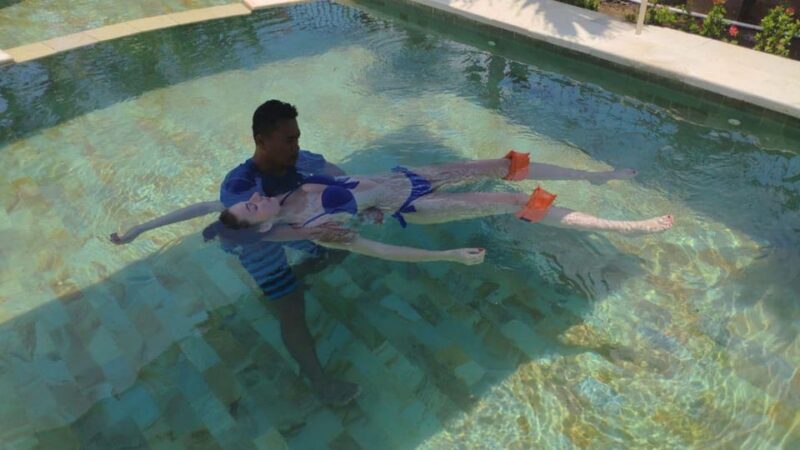 Bali: Aqua Healing Lovina Unique Body Experience - Accessibility and Inclusivity