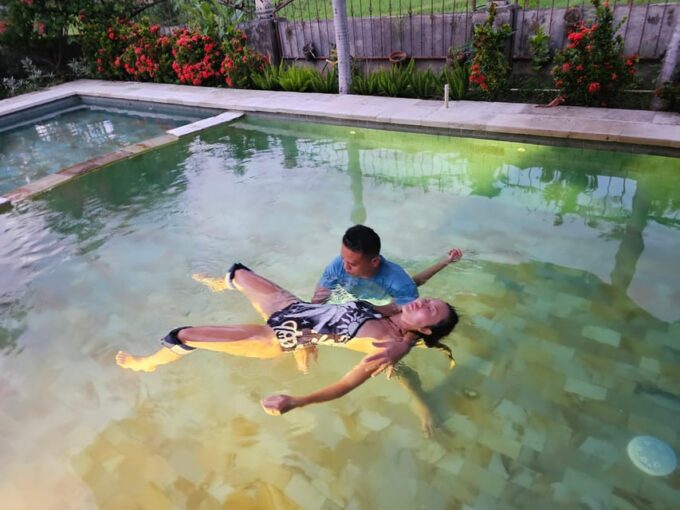Bali: Aqua Healing Lovina Unique Body Experience - Booking and Availability