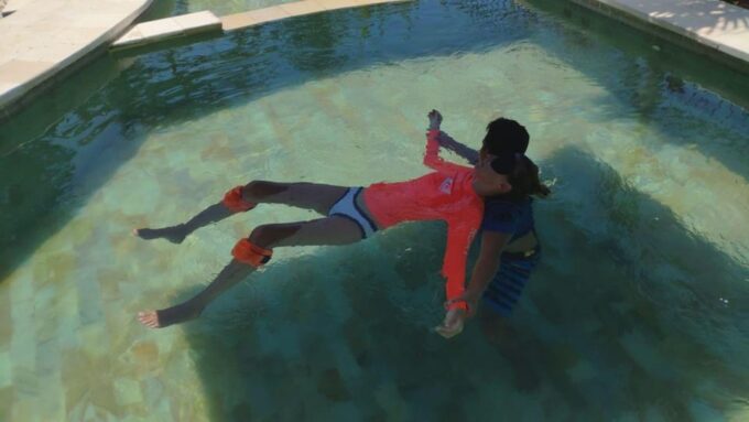 Bali: Aqua Healing Lovina Unique Body Experience - Unique Aqua Experience