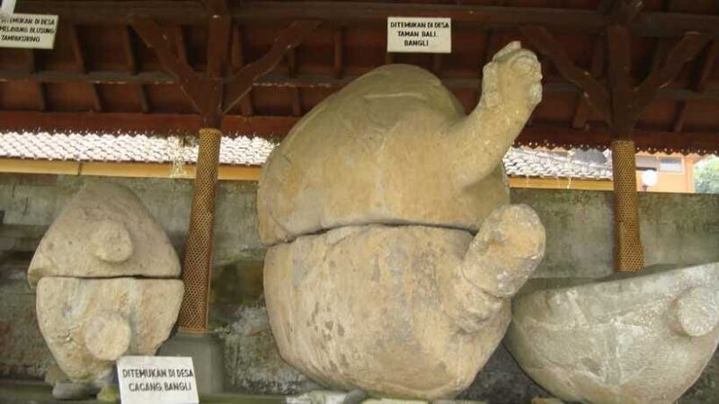 Bali: Archeology Museum, Gunung Kawi & Goa Gajah Temple Tour - Price and Value