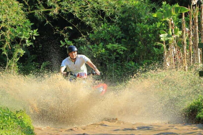 Bali: ATV and Ayung River Rafting Adventure Combo - Who Will Love This Tour?