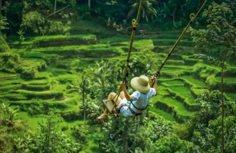 Bali ATV Bike and Jungle Swing Experience - Final Thoughts