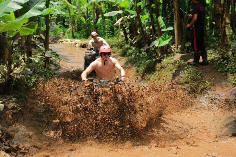 Bali ATV-Quad Adventure Tour All Inclusive - The Experience and Reviews: Authentic Insights