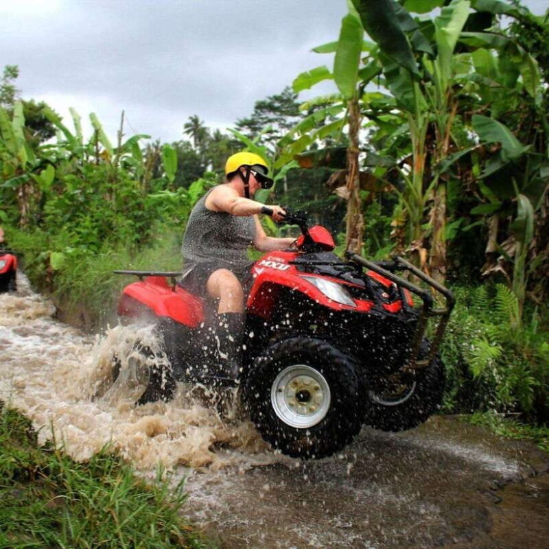 Bali ATV-Quad Adventure Tour All Inclusive - Practical Information & Tips