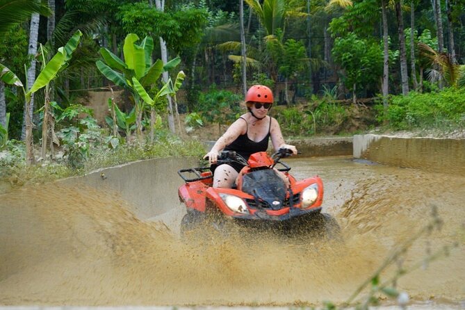 Bali ATV Quad Adventure - Ubud Monkey Forest and Waterfall - Accessibility and Recommendations