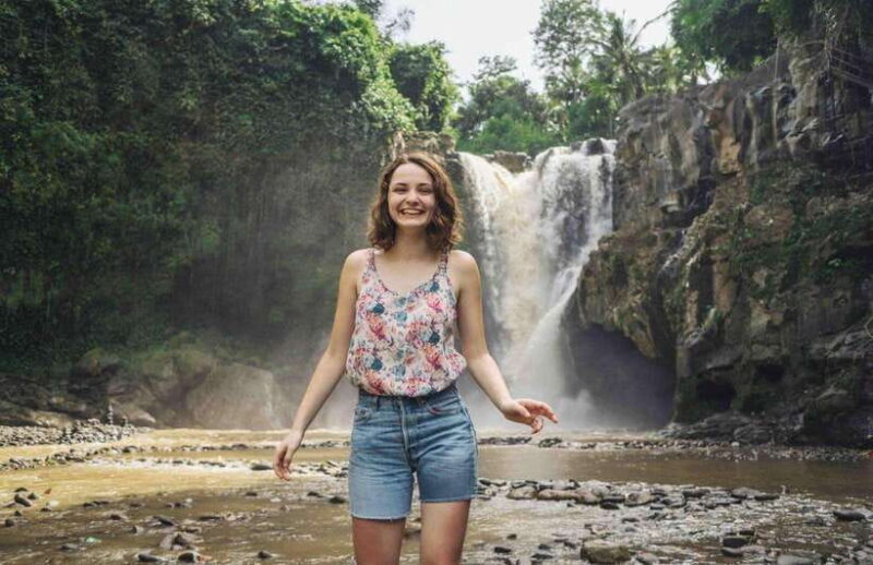 Bali: ATV Quad Bike and Ayung River Rafting with Lunch - Final Thoughts