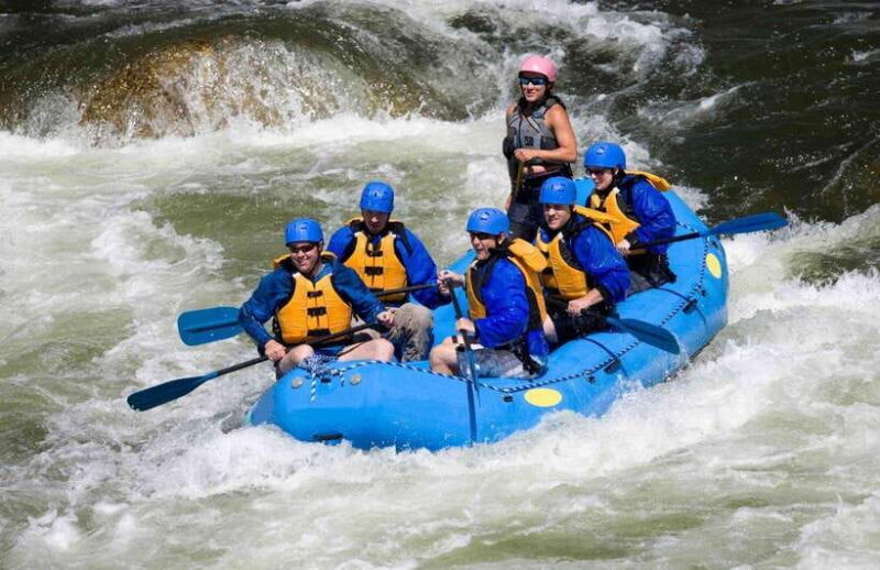 Bali: ATV Quad Bike and Ayung River Rafting with Lunch - FAQ
