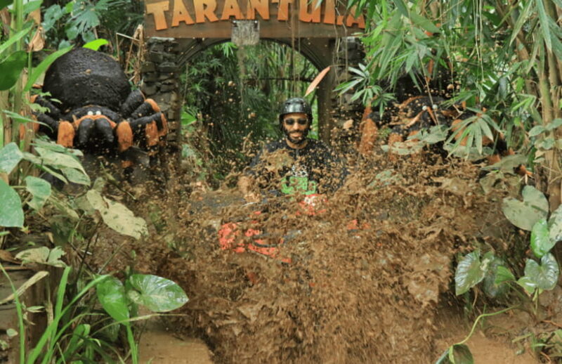 Bali: ATV Quad Bike Through Waterfall and Tunnel - Final Thoughts