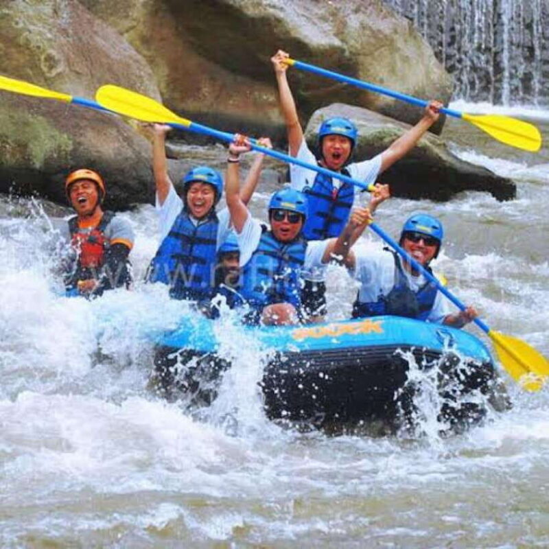 Bali: ATV Quad Biking and Water Rafting Adventure Tour - Introduction: An Exciting Day for Active Travelers