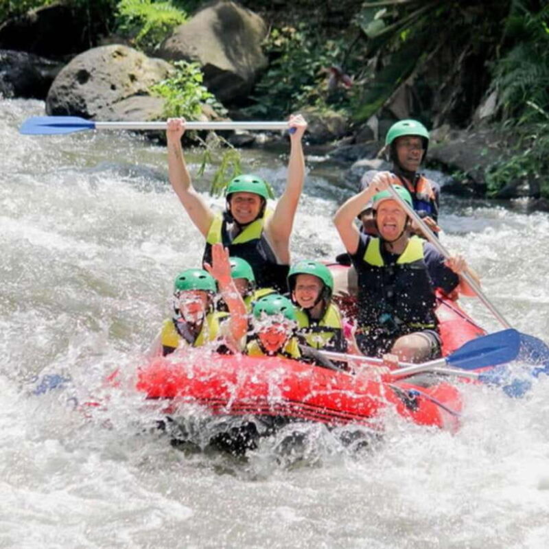 Bali: ATV Quad Biking and Water Rafting Adventure Tour - Final Thoughts