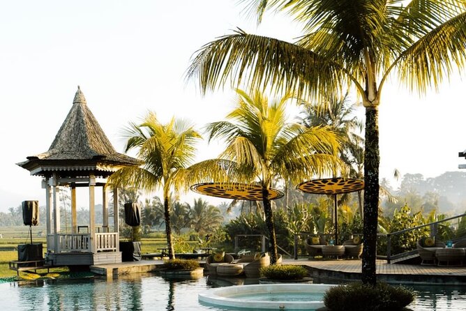 Bali ATV Quad Half Day Adventure With Cretya Pool and Lunch - Recommended Preparation