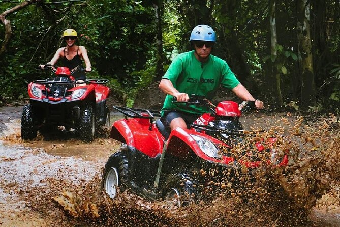 Bali ATV Ride Tour Ubud ALL INCLUDE - Customer Reviews and Feedback