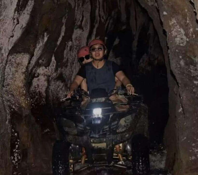 Bali: ATV Ride, Tubing, and Rafting Adventure with Lunch - The Practical Side: Logistics & Tips