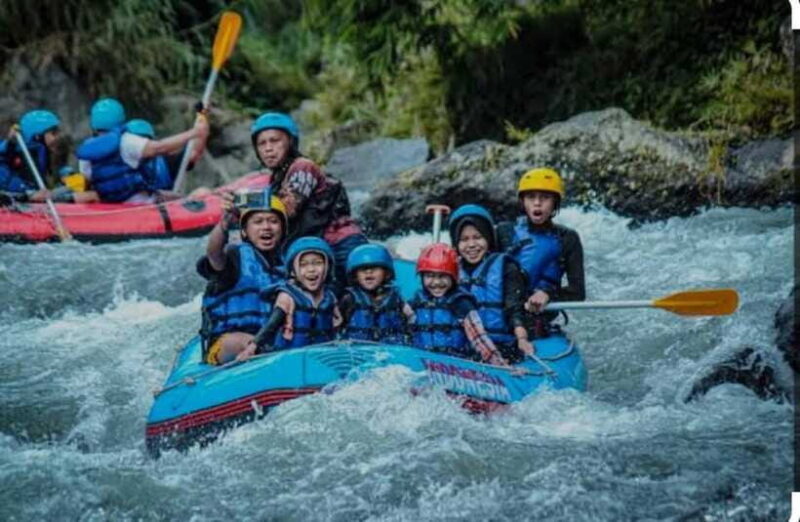 Bali: ATV Ride, Tubing, and Rafting Adventure with Lunch - Final Thoughts: Who Is This Tour For?