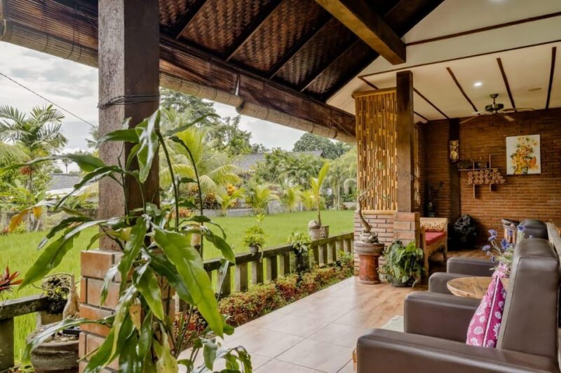 Bali: ATV Ride Waterfall Ubud With Balinese Spa Flowerbath - Inclusions and Important Information