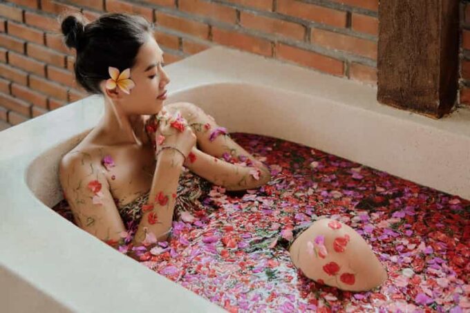 Bali: ATV Ride Waterfall Ubud With Balinese Spa Flowerbath - Safety and Suitability