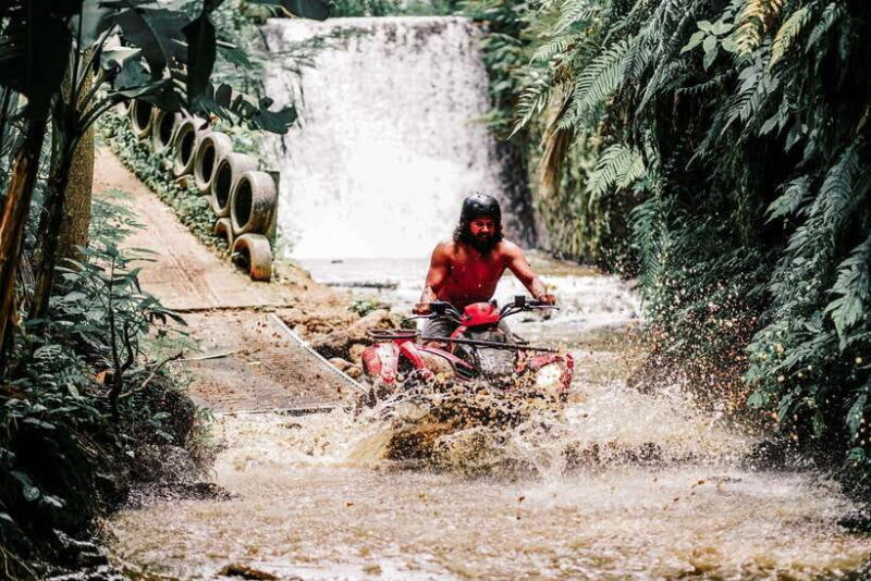 Bali: ATV, Water Rafting, and Monkey Forest Tour - A Practical Guide to Bali’s ATV, Water Rafting, and Monkey Forest Tour