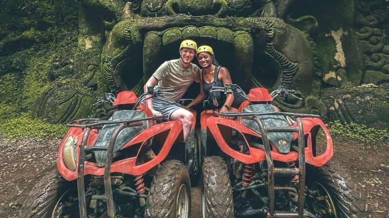 Bali: ATV With Tirta Empul Temple, Rice Terrace, & More - Good To Know