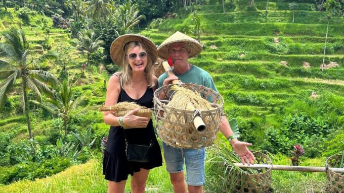 Bali: ATV With Tirta Empul Temple, Rice Terrace, & More - Pricing and Booking
