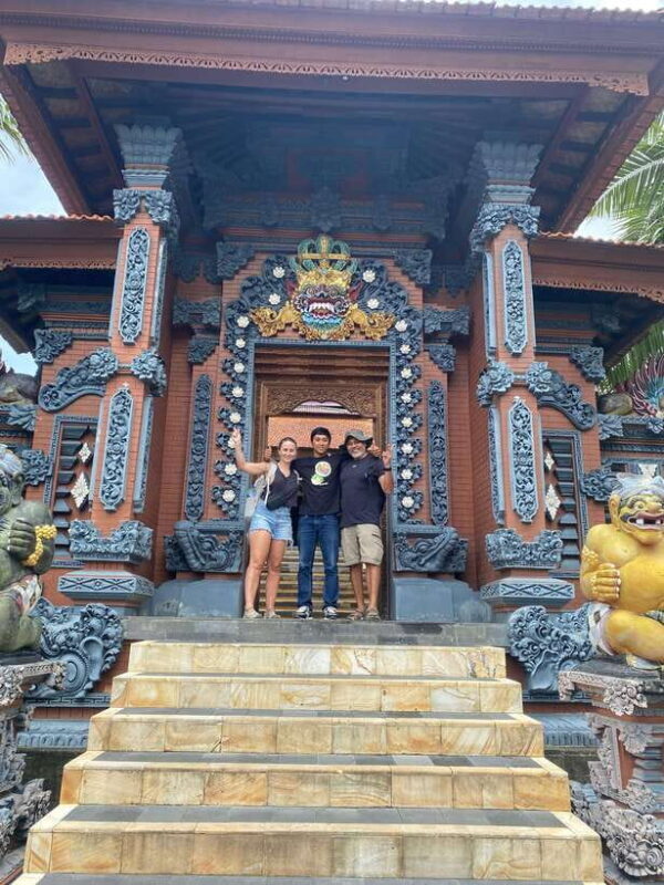 Bali : Authentic Balinese Local Life Tour - An In-Depth Look at the Bali Authentic Local Life Tour