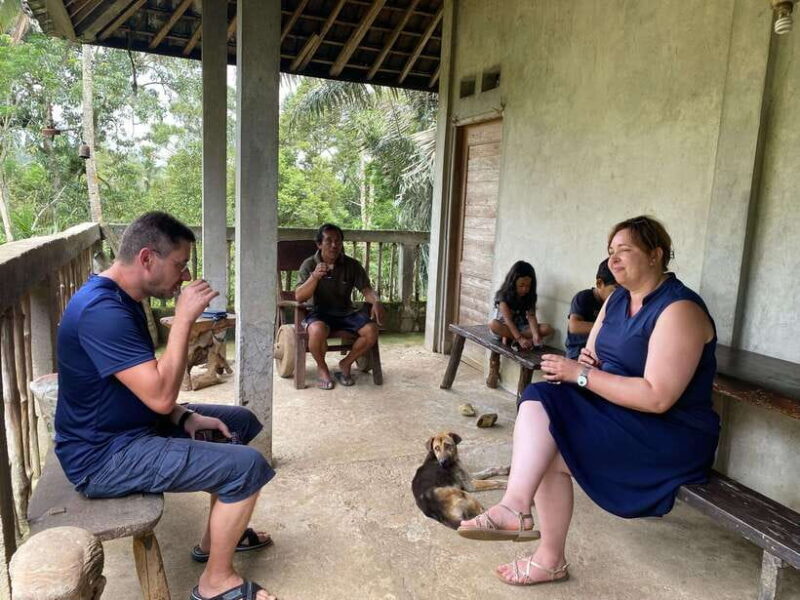 Bali : Authentic Balinese Local Life Tour - Authenticity and Connection: What Sets This Tour Apart