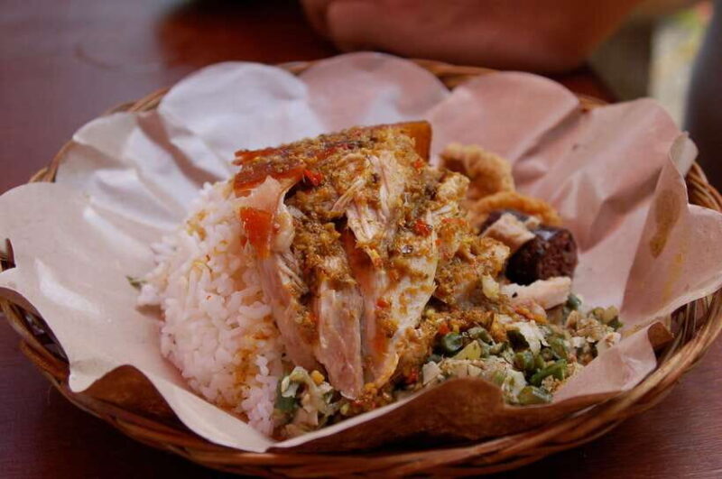Bali: Authentic Culinary Street Food Experience Tour - A Deep Dive into the Bali Street Food Tour