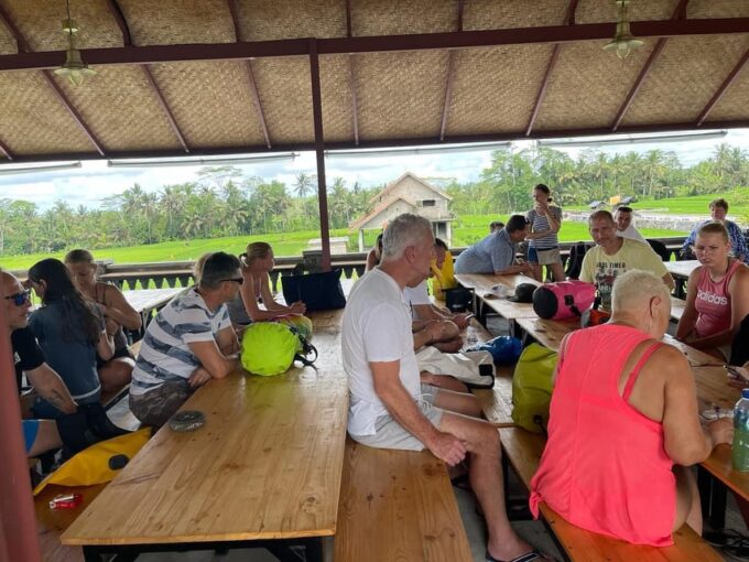 Bali: Ayung River Rafting Adventure - Customer Ratings