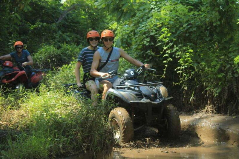 Bali: Ayung River Rafting with ATV Ride - Practical Considerations and Potential Drawbacks