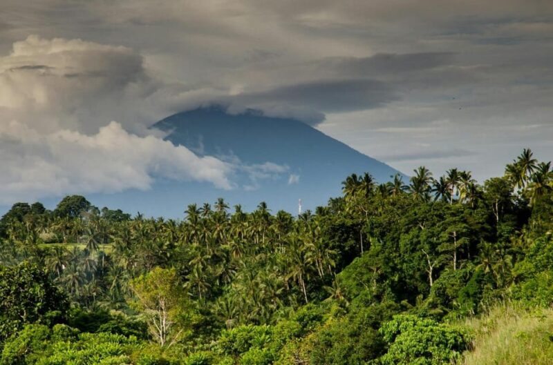 Bali : Ayung River Rafting With Kintamani Volcano Tour - Itinerary and Highlights