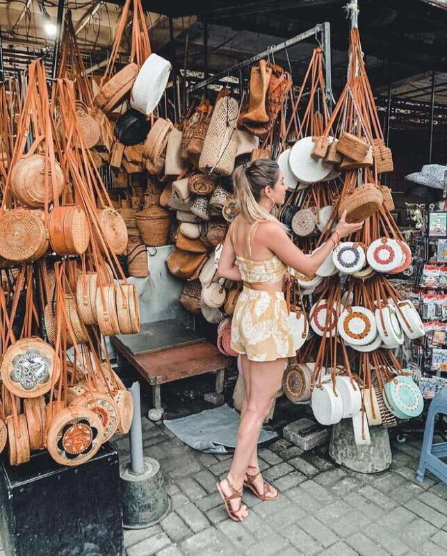 Bali: Ayung River Rafting with Ubud Tour and Lunch - Exploring the Details: What to Expect from the Tour