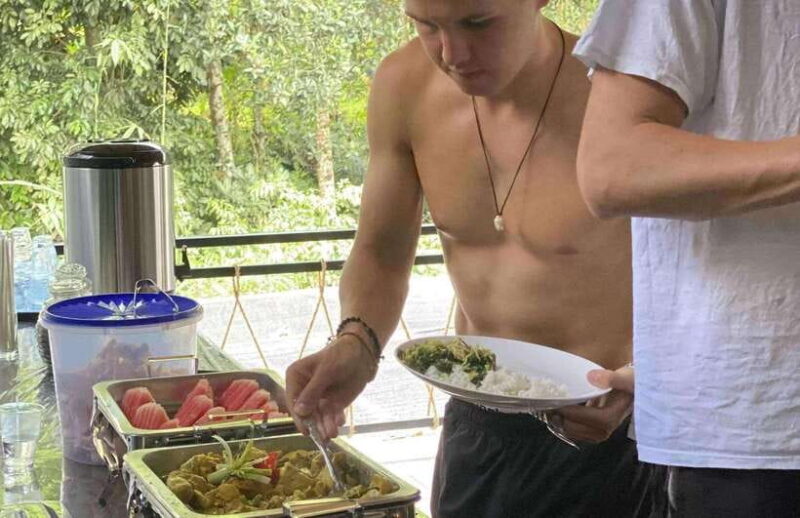 Bali: Ayung River White Water Rafting with Buffet Lunch - The Bottom Line: Is This Tour for You?