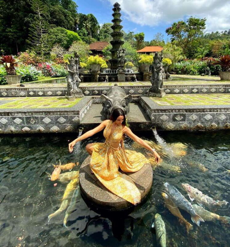Bali: Bali Insta Journey Private Tour (All-Inclusive) - Who Should Consider This Tour?