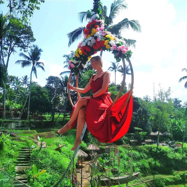 Bali: Bali Selection Private Charter Tour - Additional Charges