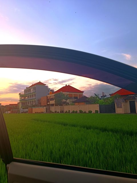 Bali: Bali Selection Private Charter Tour - Flexible Itinerary