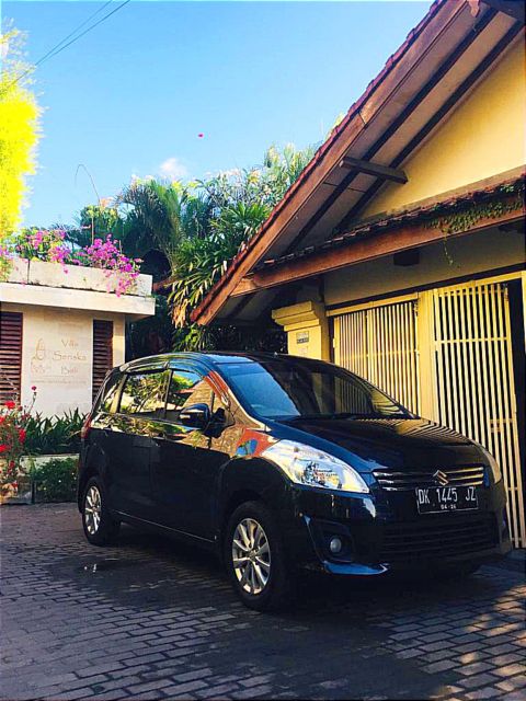 Bali: Bali Selection Private Charter Tour - Frequently Asked Questions