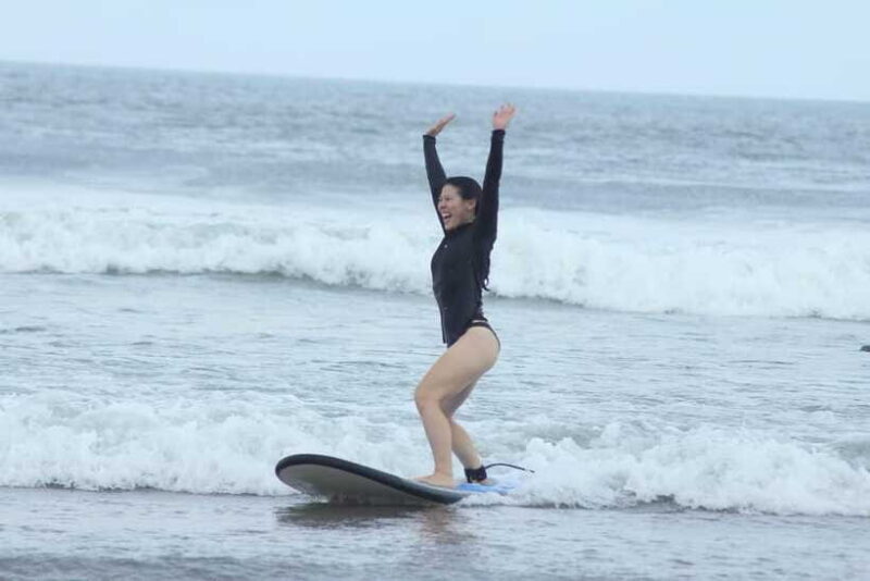 Bali: Bali Surfing Lesson at Seminyak Beach - FAQ