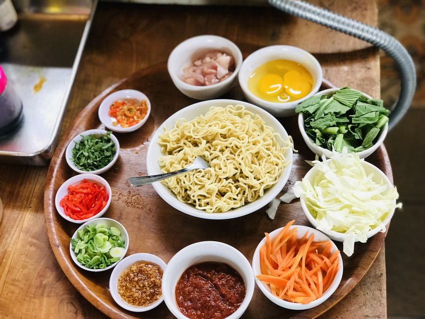 Bali: Balinese Cooking Class and Market Tour - Key Points