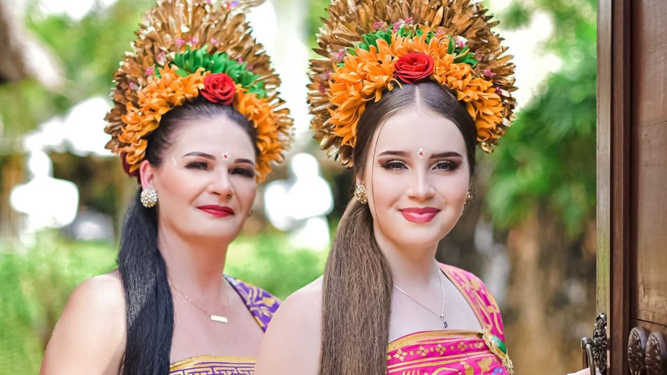 Bali: Balinese Costume Photoshoot Comes to Your Accommodation - Choose Ideal Photoshoot Backdrops