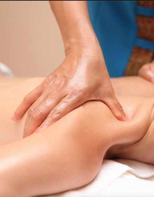 Bali: Balinese Full-Body Massage at Your Accommodation - Benefits of Balinese Massage