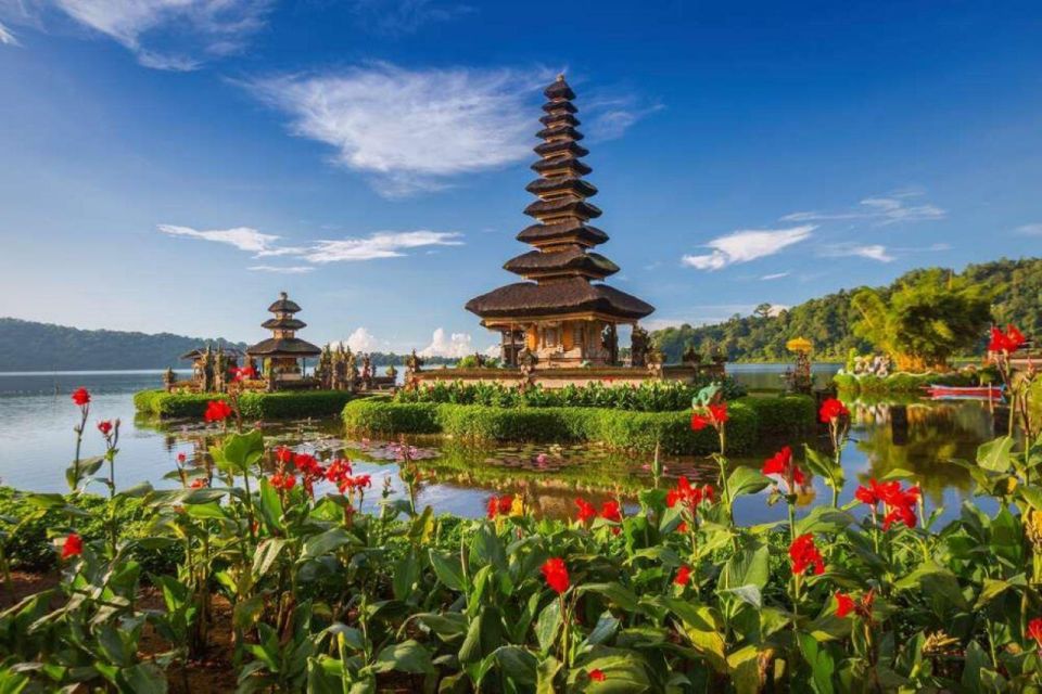 Bali: Banyumala Waterfall, UNESCO World Heritage, Temple - Highlights