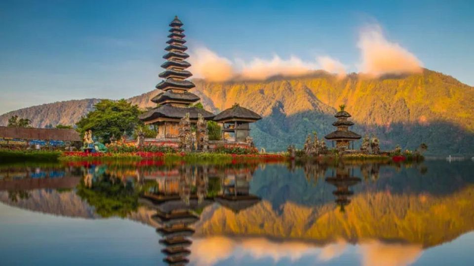 Bali: Banyumala Waterfall, UNESCO World Heritage, Temple - Frequently Asked Questions