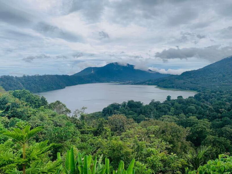 Bali: Banyumala Waterfall, Wanagiri Hidden Hill & Ulun Danu - An In-Depth Look at Your Bali Day Trip