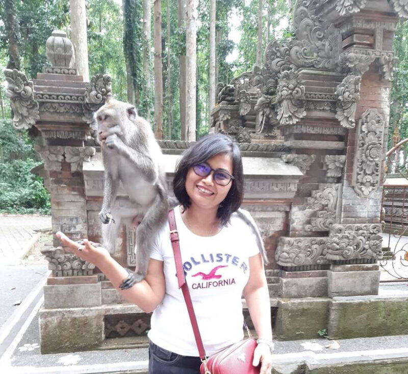 Bali: Barong Dance, Monkey Forest, Taman Ayun & Tanah Lot - Key Points