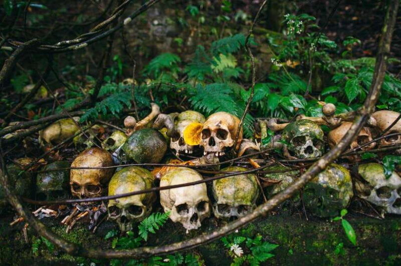 Bali/Batur: Mystical & Burial Rituals Tour with Kehen Temple - Key Points