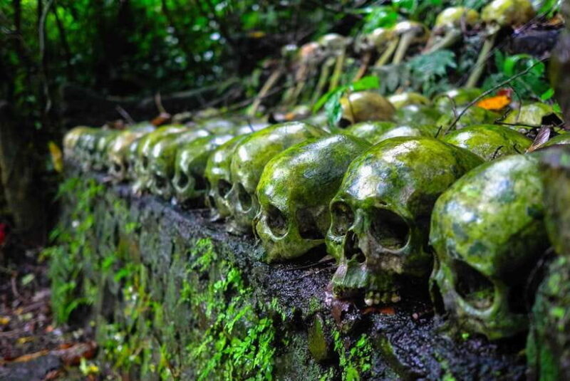 Bali/Batur: Mystical & Burial Rituals Tour with Kehen Temple - A Practical Breakdown of the Tour