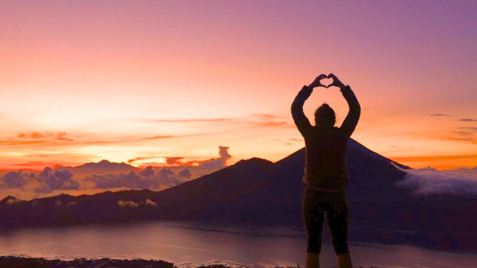 Bali: Batur Sunrise 4x4 Jeep Tour & Hot Springs - Sunrise 4WD Exploration
