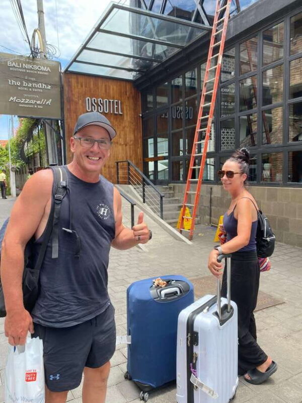 Bali: Beach Club Day Tour with Luxury Experience - Key Points