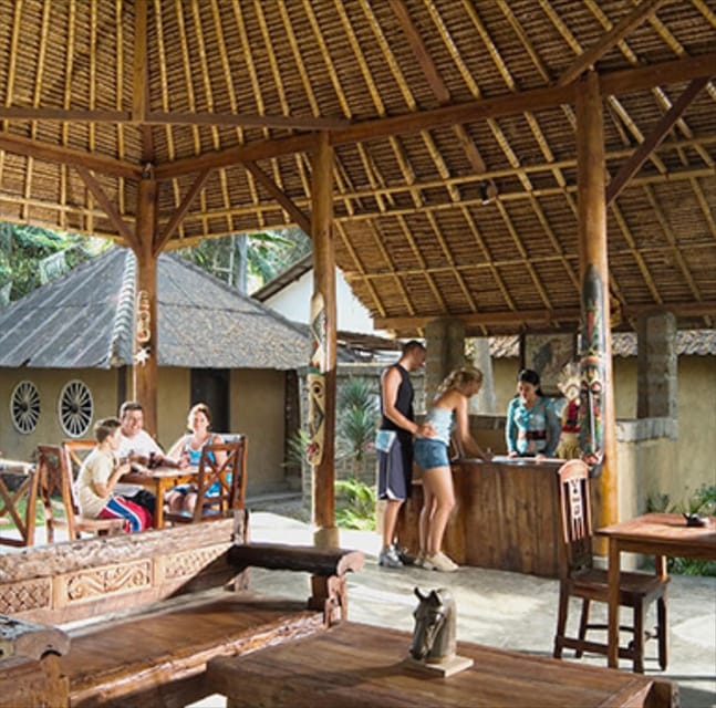 Bali: Beach Horse Riding - Pickup and Transportation
